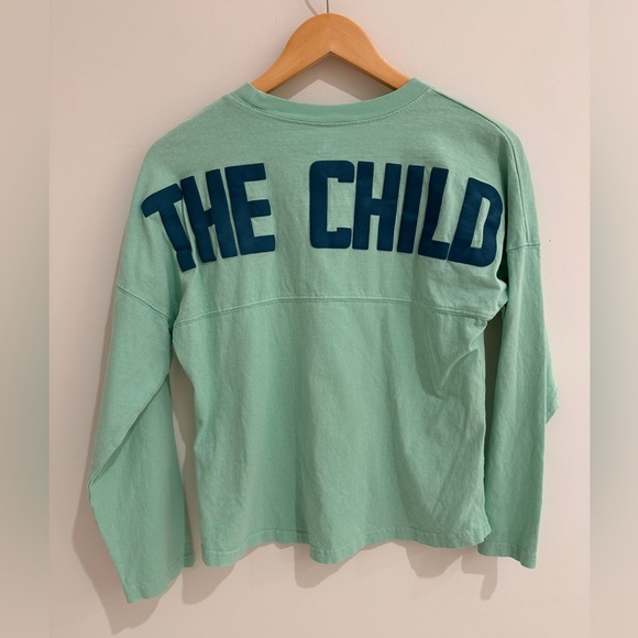 Disney “The Child” kids T-shirt - Picture 3 of 3